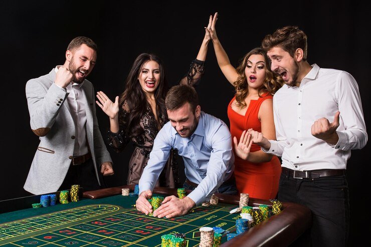 i102 Blackjack Tournament Zone